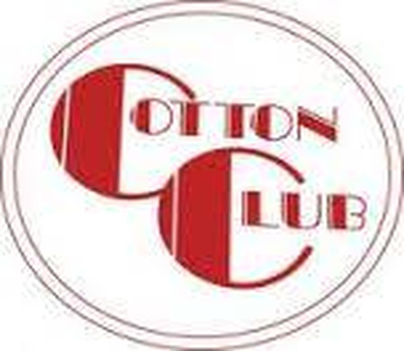 Cotton Club, partenaire de Fenêtres et Vérandas Toulousaines �  Toulouse